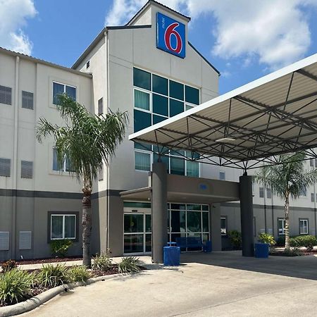Motel 6-Mission, Tx Екстериор снимка