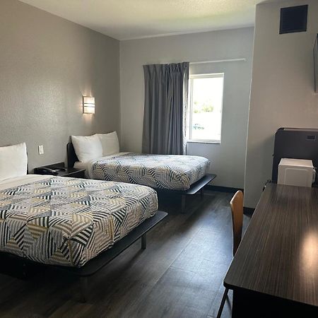 Motel 6-Mission, Tx Екстериор снимка