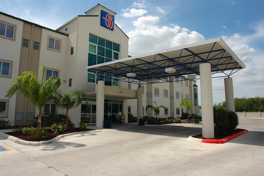 Motel 6-Mission, Tx Удобства снимка